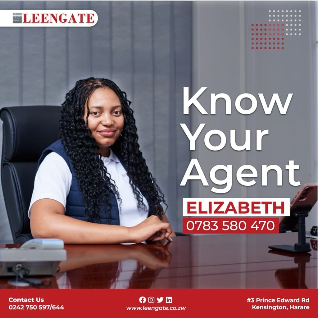 Luxury real estate property